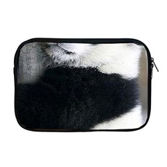 Panda Bear Sleeping Apple Macbook Pro 17  Zipper Case by Sudhe