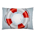 Spare Tire Icon Vector Pillow Case 26.62 x18.9  Pillow Case