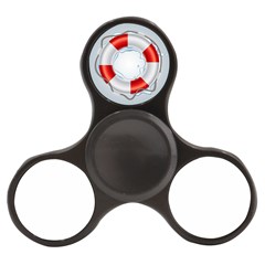 Spare Tire Icon Vector Finger Spinner