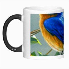 Loving Birds Morph Mugs