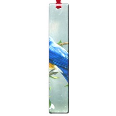 Loving Birds Large Book Marks by Sudhe