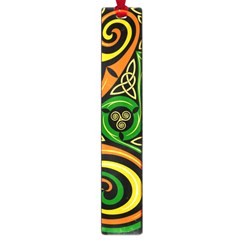 Celtic Celts Circle Color Colors Large Book Marks by Sudhe