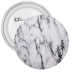 Marble Granite Pattern And Texture 3  Buttons by Sudhe