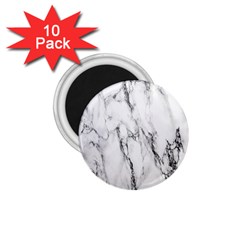 Marble Granite Pattern And Texture 1 75  Magnets (10 Pack)  by Sudhe