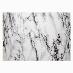 Marble Granite Pattern And Texture Large Glasses Cloth (2-side) by Sudhe