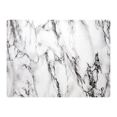 Marble Granite Pattern And Texture Double Sided Flano Blanket (mini)  by Sudhe