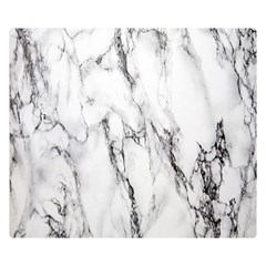 Marble Granite Pattern And Texture Double Sided Flano Blanket (small)  by Sudhe