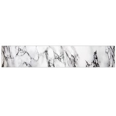 Marble Granite Pattern And Texture Large Flano Scarf  by Sudhe