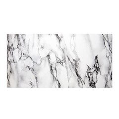 Marble Granite Pattern And Texture Satin Wrap by Sudhe