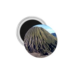 Mount Batok Bromo Indonesia 1 75  Magnets by Sudhe