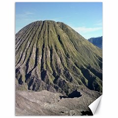 Mount Batok Bromo Indonesia Canvas 18  X 24 