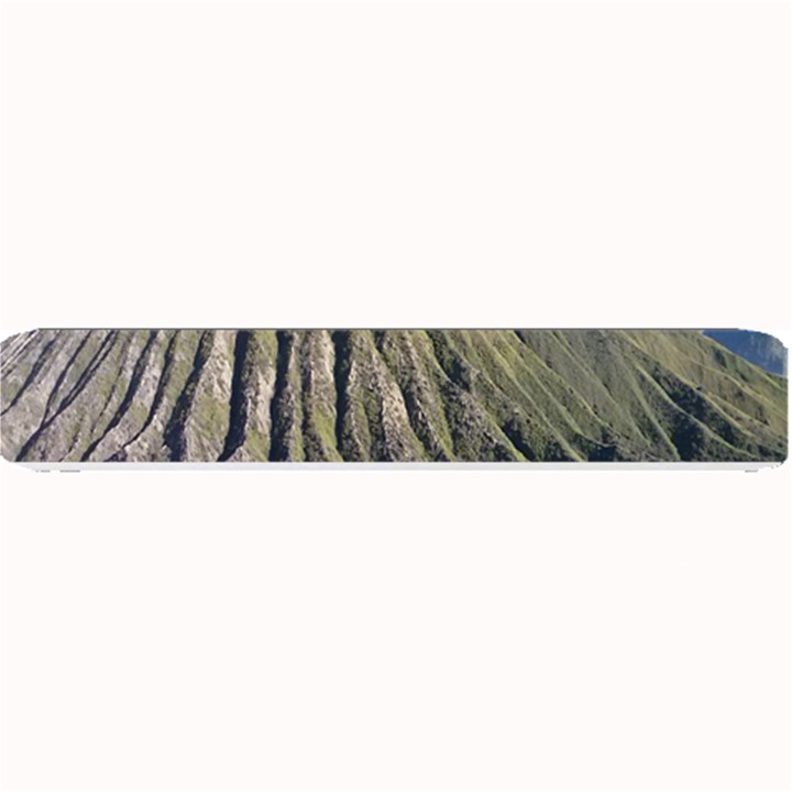 Mount Batok Bromo Indonesia Small Bar Mats