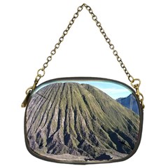 Mount Batok Bromo Indonesia Chain Purse (one Side) by Sudhe