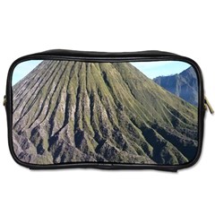 Mount Batok Bromo Indonesia Toiletries Bag (two Sides) by Sudhe