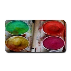 Paint Box Medium Bar Mats