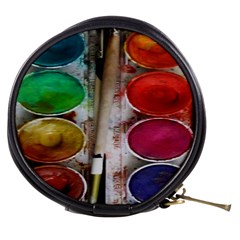 Paint Box Mini Makeup Bag by Sudhe