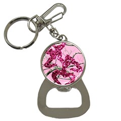 Love Browning Deer Glitter Bottle Opener Key Chains by Sudhe