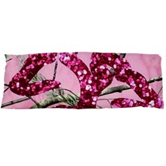 Love Browning Deer Glitter Body Pillow Case Dakimakura (two Sides) by Sudhe