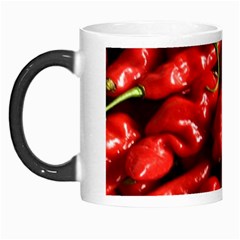 Red Chili Morph Mugs