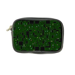 Board Conductors Circuits Coin Purse