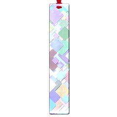 Colorful Background Multicolored Large Book Marks by Sudhe