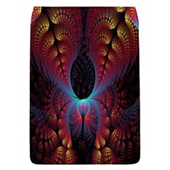 Abstract Abstracts Geometric Removable Flap Cover (s) by Sudhe