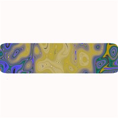 Color Explosion Colorful Background Large Bar Mats by Sudhe