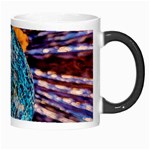 Multi Colored Glass Sphere Glass Morph Mugs Right