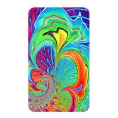 Fractal Art Psychedelic Fantasy Memory Card Reader (rectangular) by Sudhe