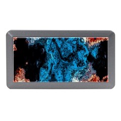 Abstract Fractal Magical Memory Card Reader (mini) by Sudhe