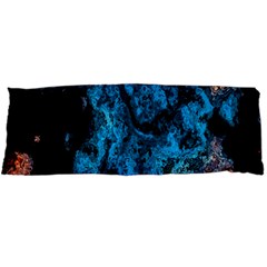 Abstract Fractal Magical Body Pillow Case Dakimakura (two Sides) by Sudhe