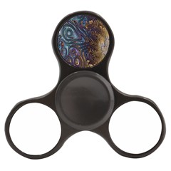 Fractal Art Artwork Globular Finger Spinner by Sudhe