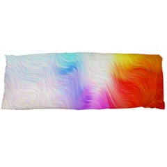 Psychedelic Background Wallpaper Body Pillow Case Dakimakura (two Sides) by Sudhe