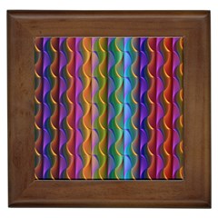 Background Wallpaper Psychedelic Framed Tiles by Sudhe