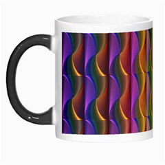 Background Wallpaper Psychedelic Morph Mugs by Sudhe