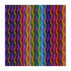 Background Wallpaper Psychedelic Medium Glasses Cloth (2-side) by Sudhe