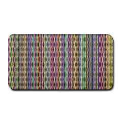 Psychedelic Background Wallpaper Medium Bar Mats by Sudhe