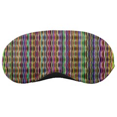 Psychedelic Background Wallpaper Sleeping Masks by Sudhe