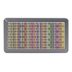 Psychedelic Background Wallpaper Memory Card Reader (mini) by Sudhe