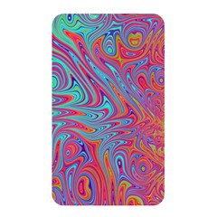 Fractal Bright Fantasy Design Memory Card Reader (rectangular) by Sudhe