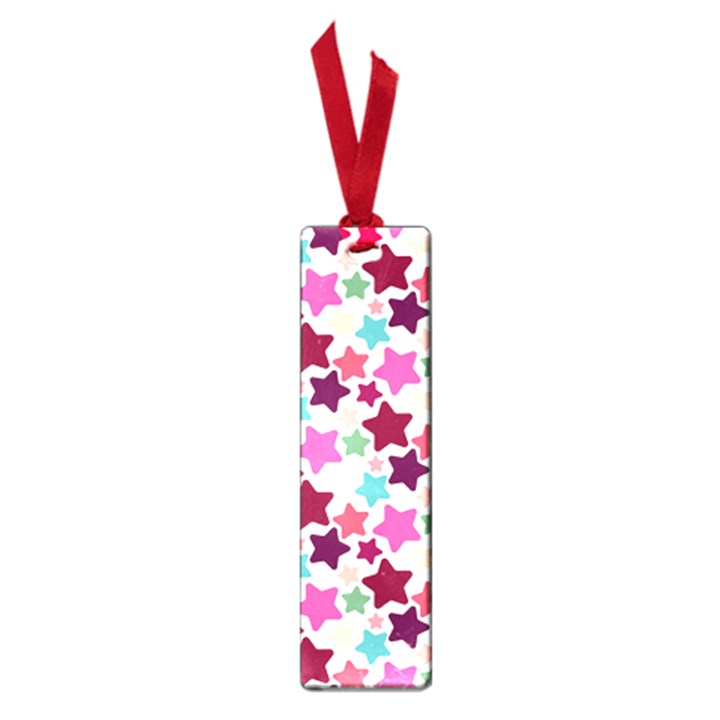 Stars Pattern Small Book Marks