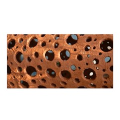 Texture Pattern Wallpaper Background Pattern Holes Satin Wrap