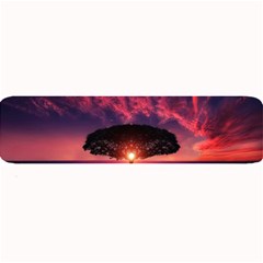 Flight Landscape Nature Sky Large Bar Mats by Sudhe