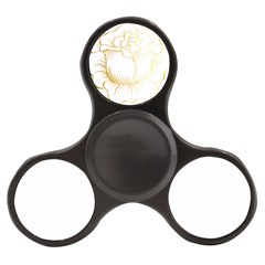 Golden Rose Stakes Finger Spinner