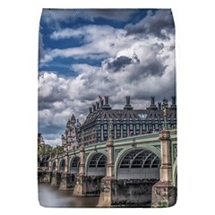 Architecture Big Ben Bridge Buildings Removable Flap Cover (s) by Sudhe