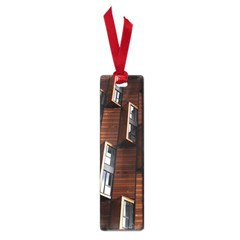 Abstract Architecture Building Business Small Book Marks by Sudhe