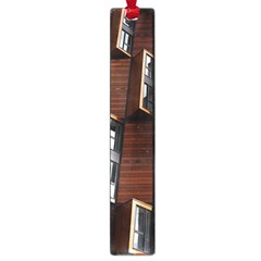 Abstract Architecture Building Business Large Book Marks by Sudhe