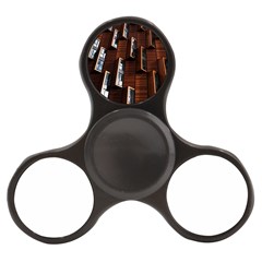 Abstract Architecture Building Business Finger Spinner by Sudhe