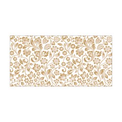 Vector Classical Pattern Yoga Headband