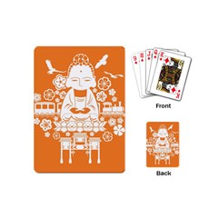 Taiwan Changhua Wikiproject Playing Cards (mini)